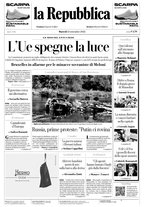 giornale/RAV0037040/2022/n. 216 del 13 settembre